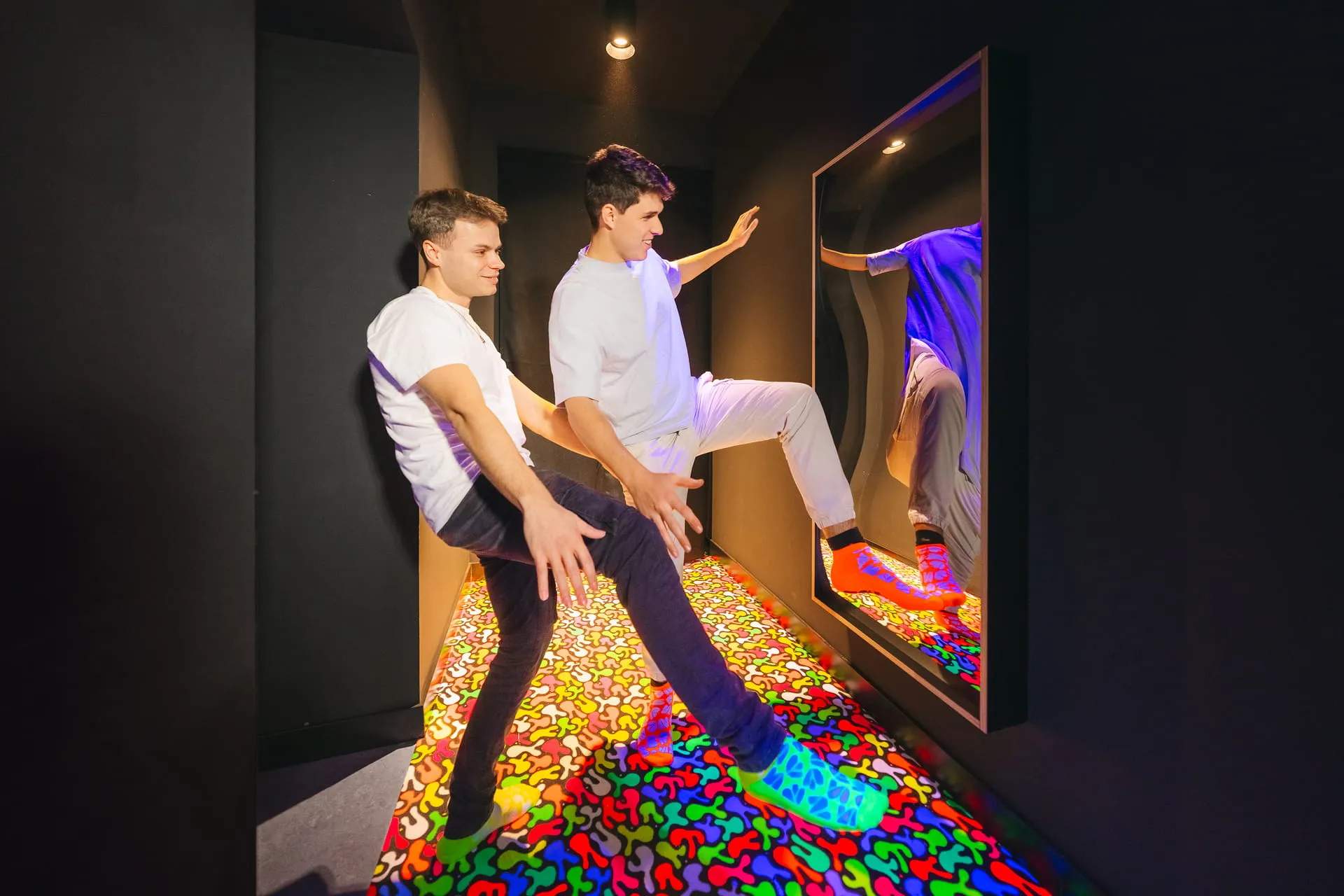 Únete a nuestro boletín para actualizaciones exclusivas