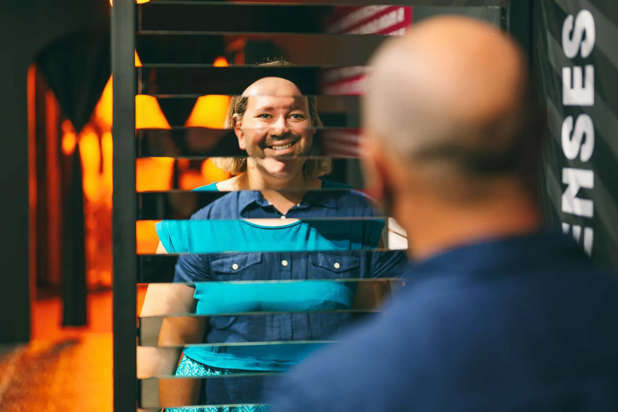 Oportunidades de asociación con agencias de viajes